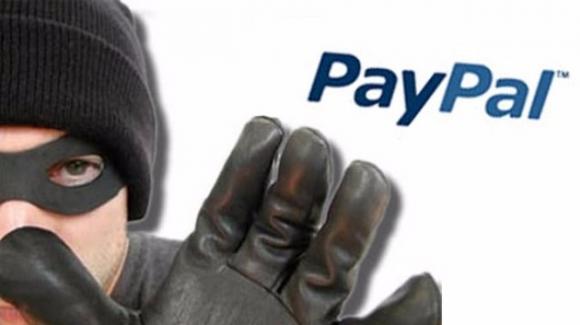 Paypal : come ti svuotano il conto!