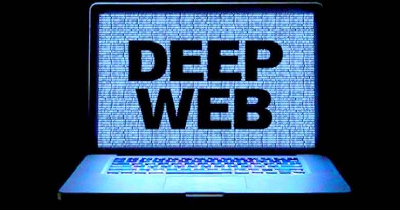 Deep Web. Il profondo mare del world wide web.